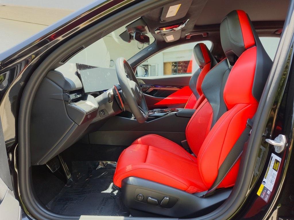 new 2026 BMW M5 car, priced at $128,000
