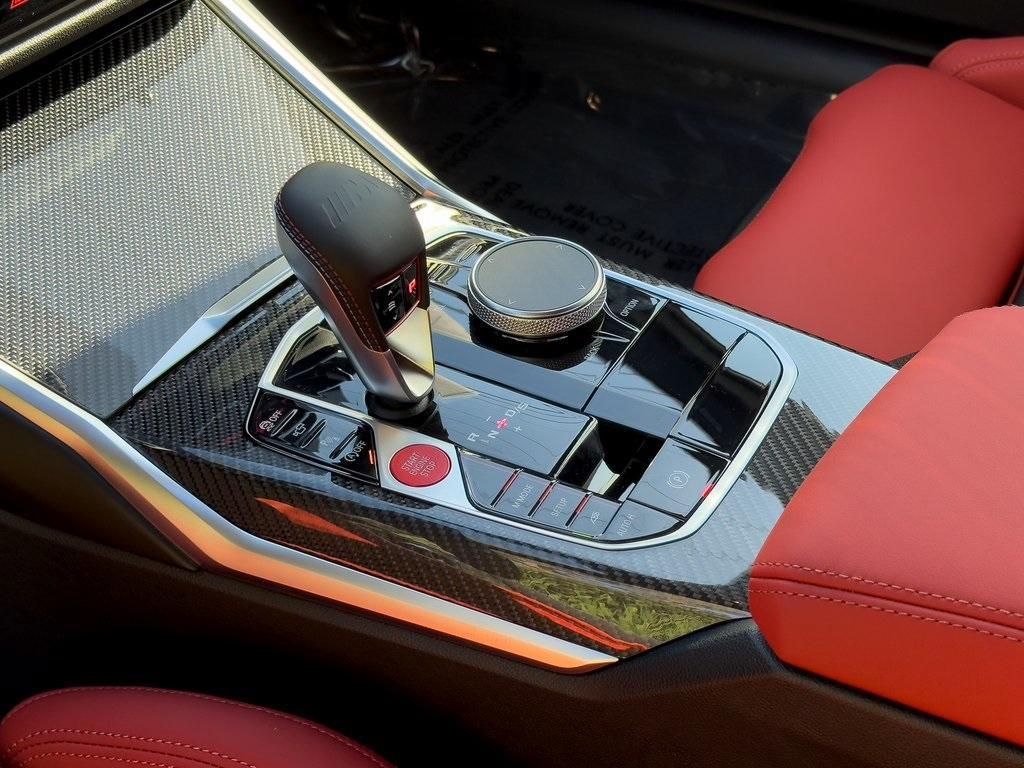 new 2026 BMW M4 car, priced at $93,390