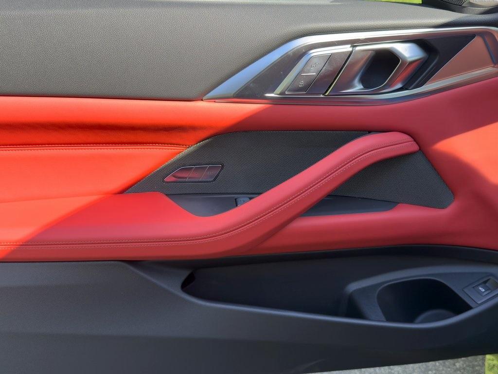 new 2026 BMW M4 car, priced at $93,390