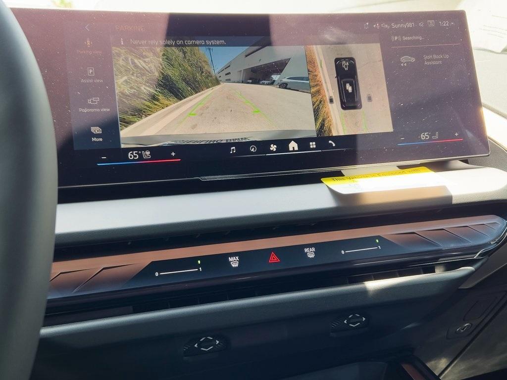 new 2025 BMW X3 car, priced at $55,975