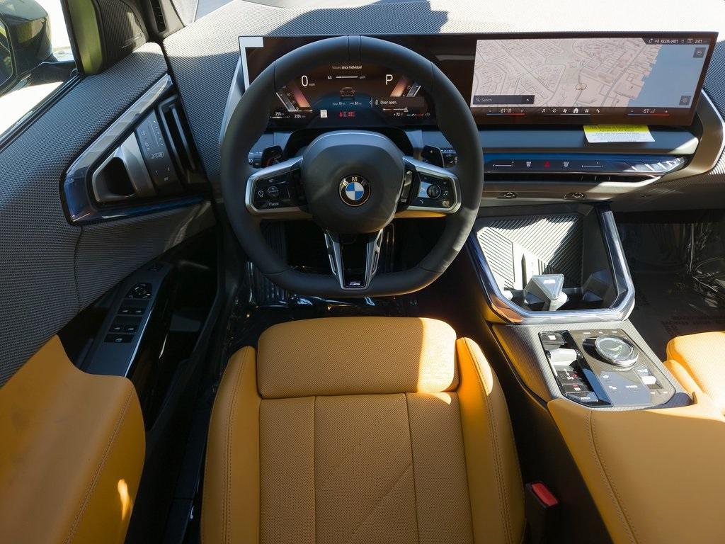 new 2026 BMW X3 car, priced at $64,155