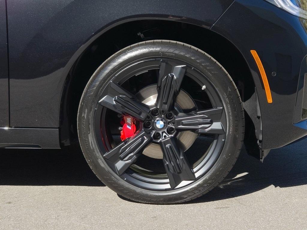 new 2026 BMW X3 car, priced at $64,155