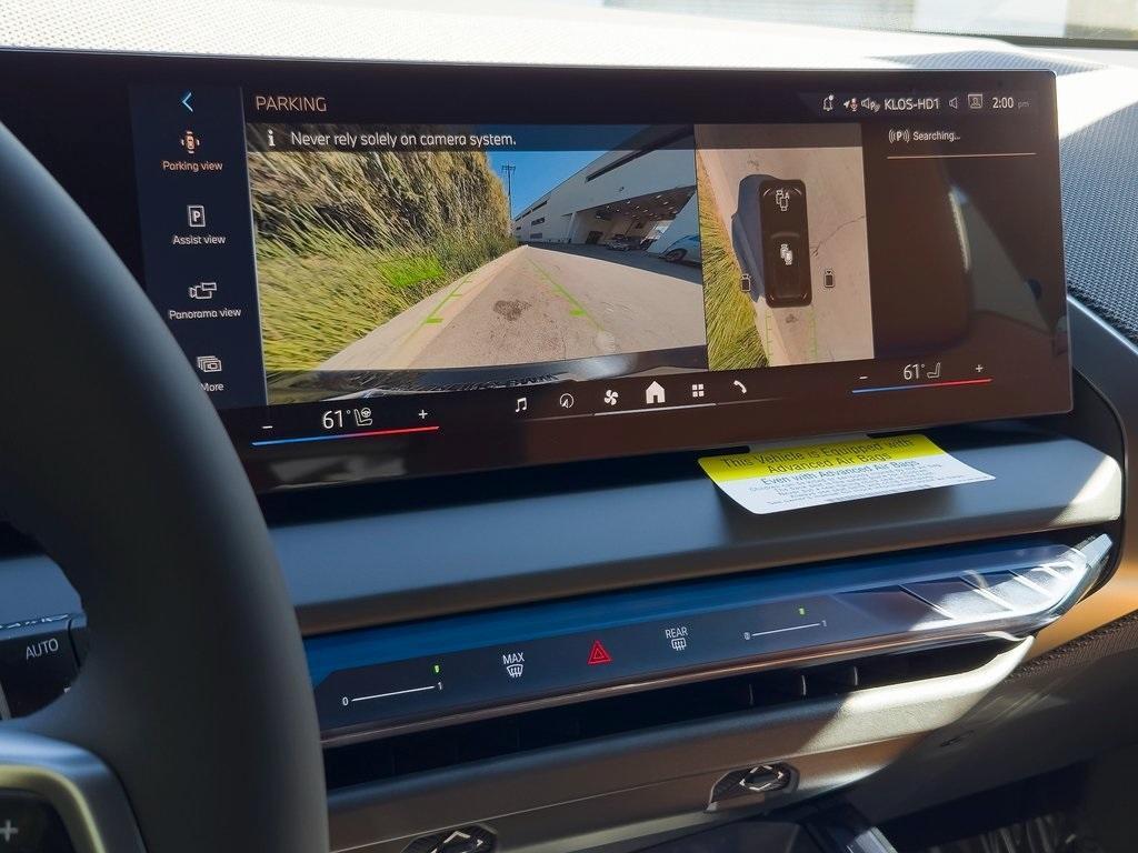 new 2026 BMW X3 car, priced at $64,155