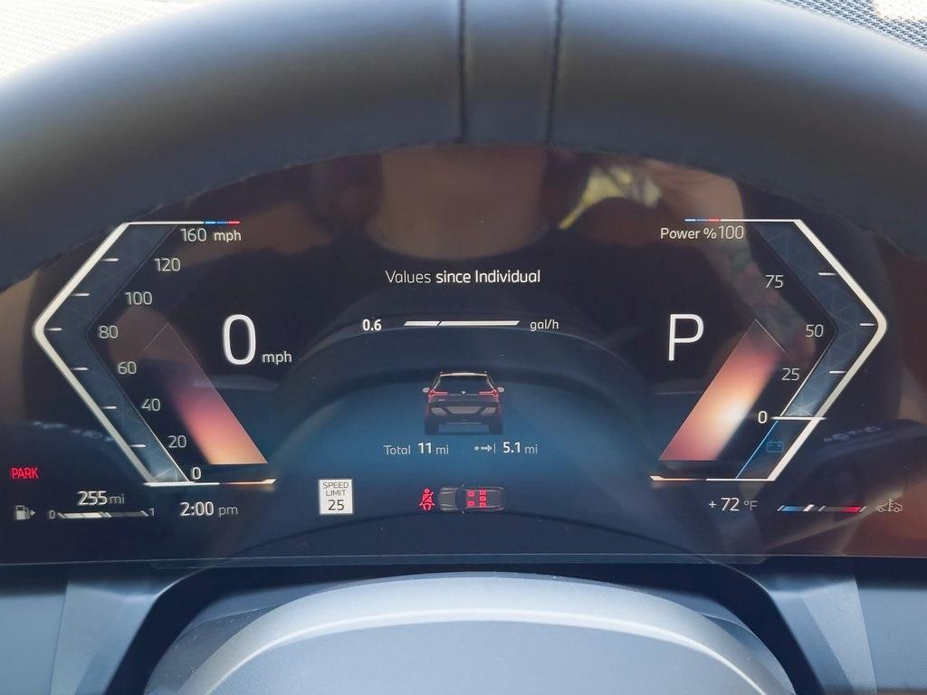 new 2026 BMW X3 car, priced at $64,155