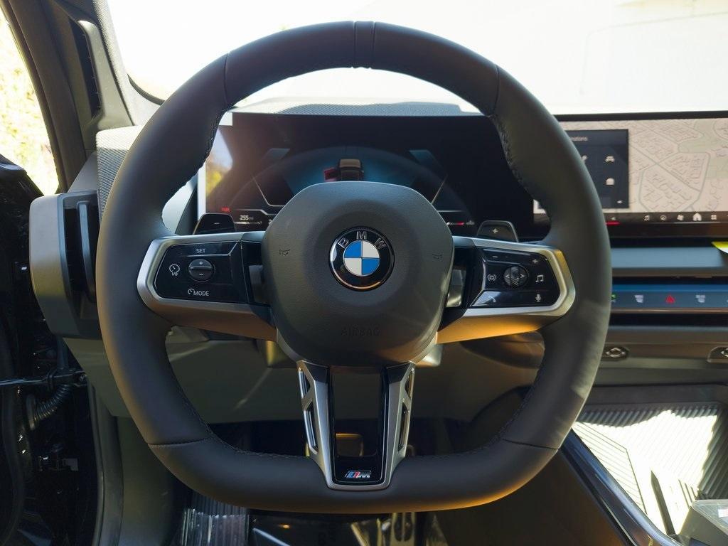 new 2026 BMW X3 car, priced at $64,155