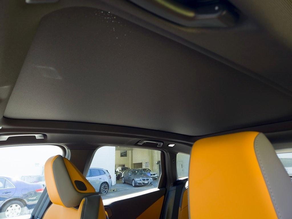 new 2026 BMW X3 car, priced at $64,155