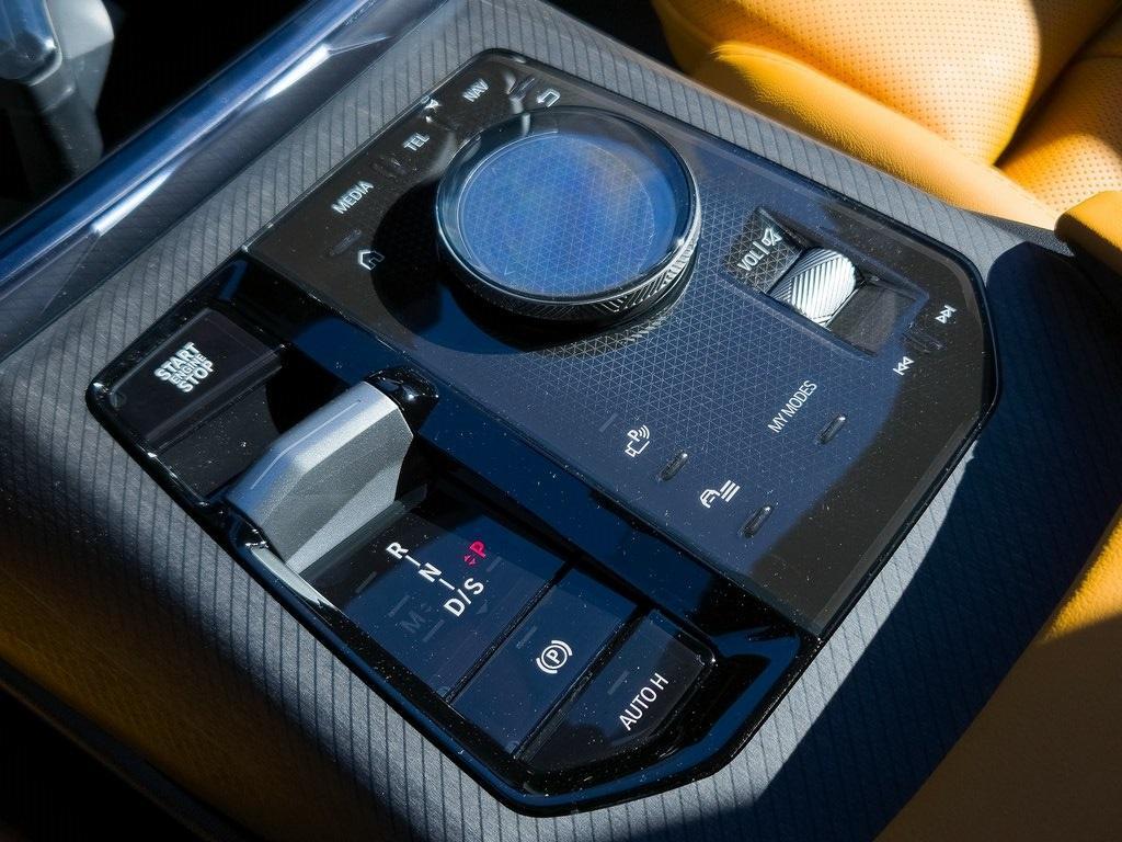 new 2026 BMW X3 car, priced at $64,155