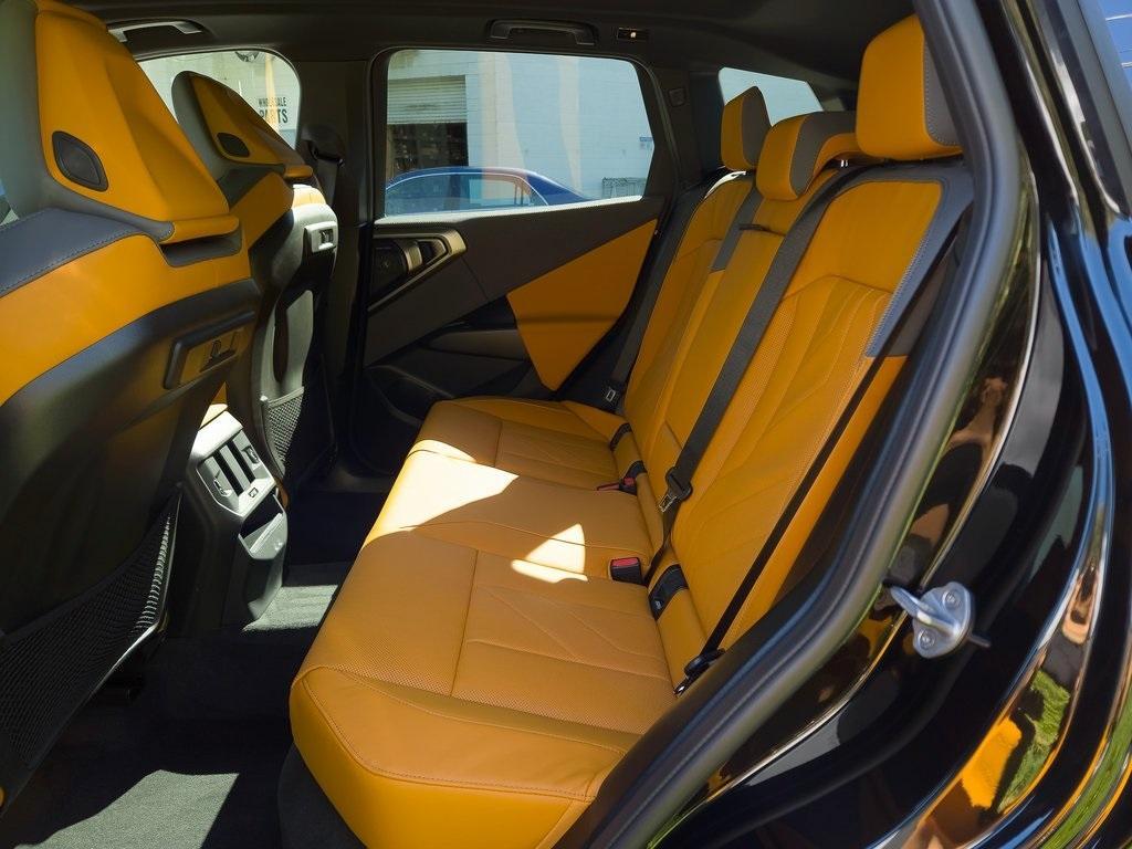 new 2026 BMW X3 car, priced at $64,155