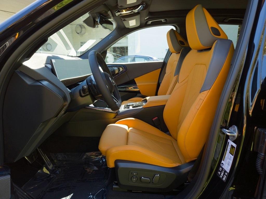 new 2026 BMW X3 car, priced at $64,155