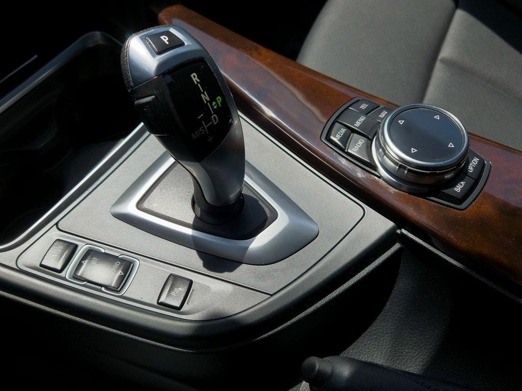used 2015 BMW 328 car, priced at $13,495