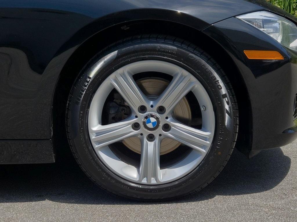 used 2015 BMW 328 car, priced at $13,495