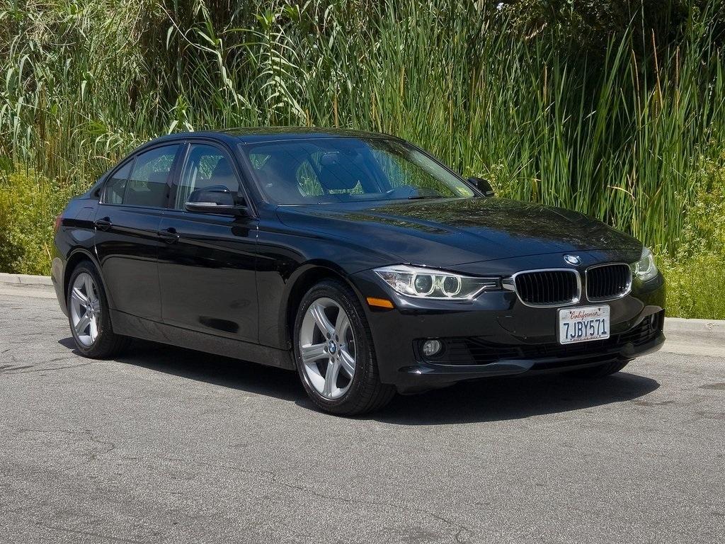 used 2015 BMW 328 car, priced at $13,495