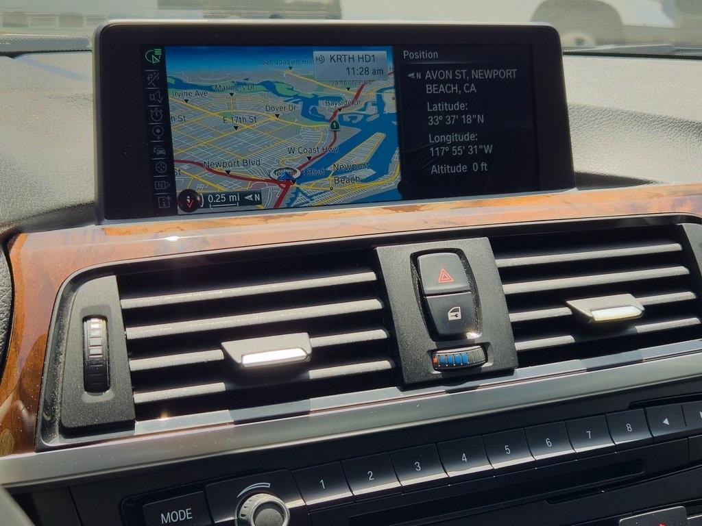 used 2015 BMW 328 car, priced at $13,495