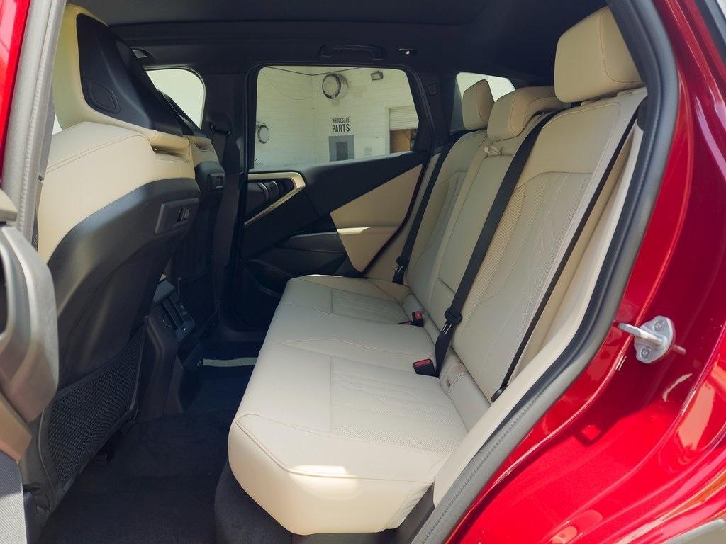 new 2025 BMW X3 car, priced at $56,275