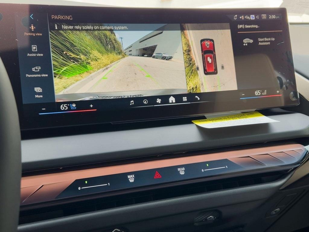 new 2025 BMW X3 car, priced at $56,275