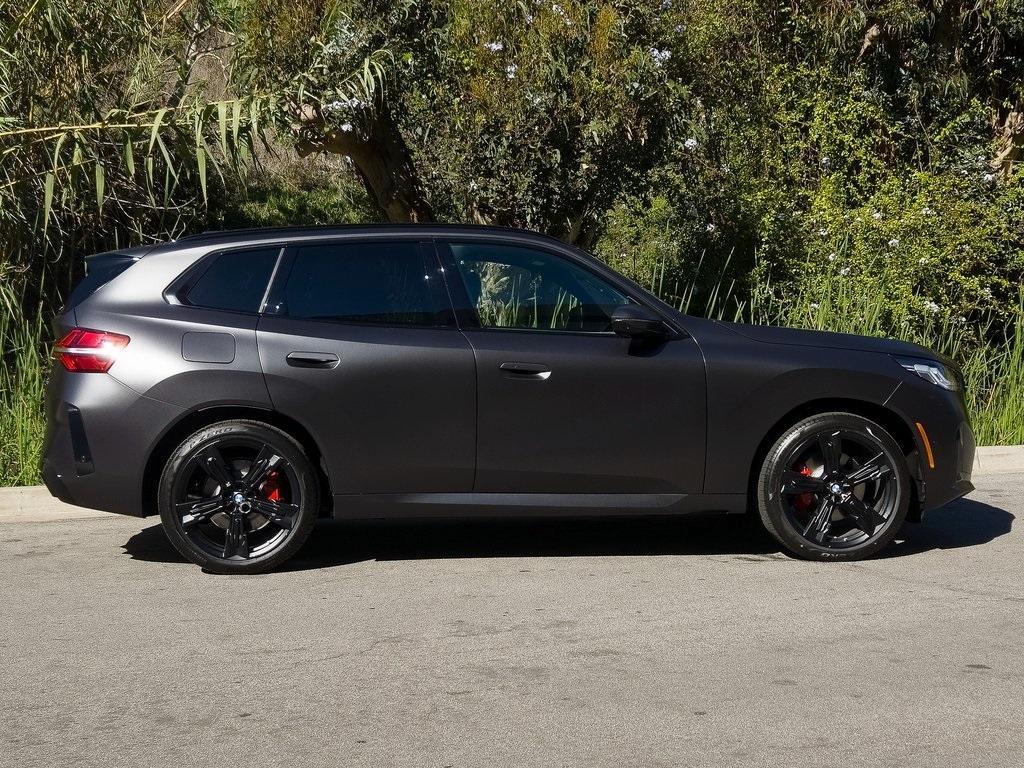 new 2026 BMW X3 car, priced at $68,275