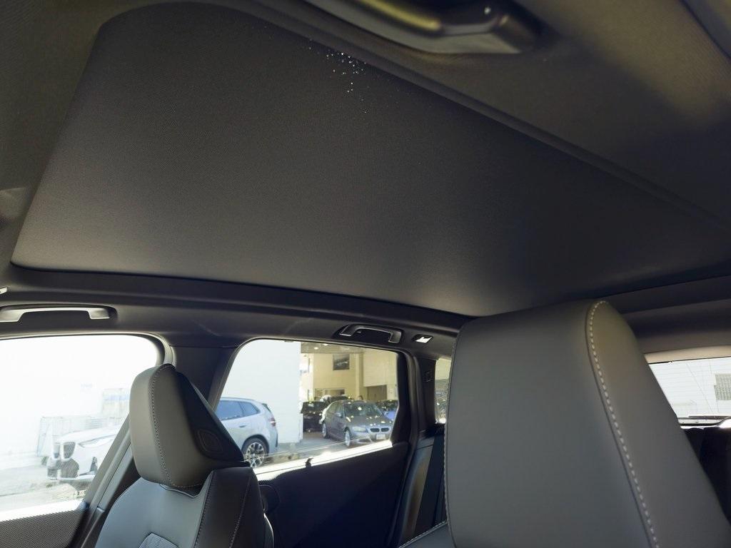 new 2026 BMW X3 car, priced at $68,275