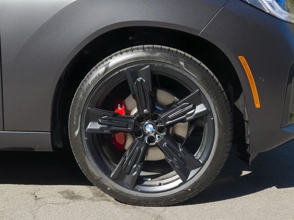 new 2026 BMW X3 car, priced at $68,275