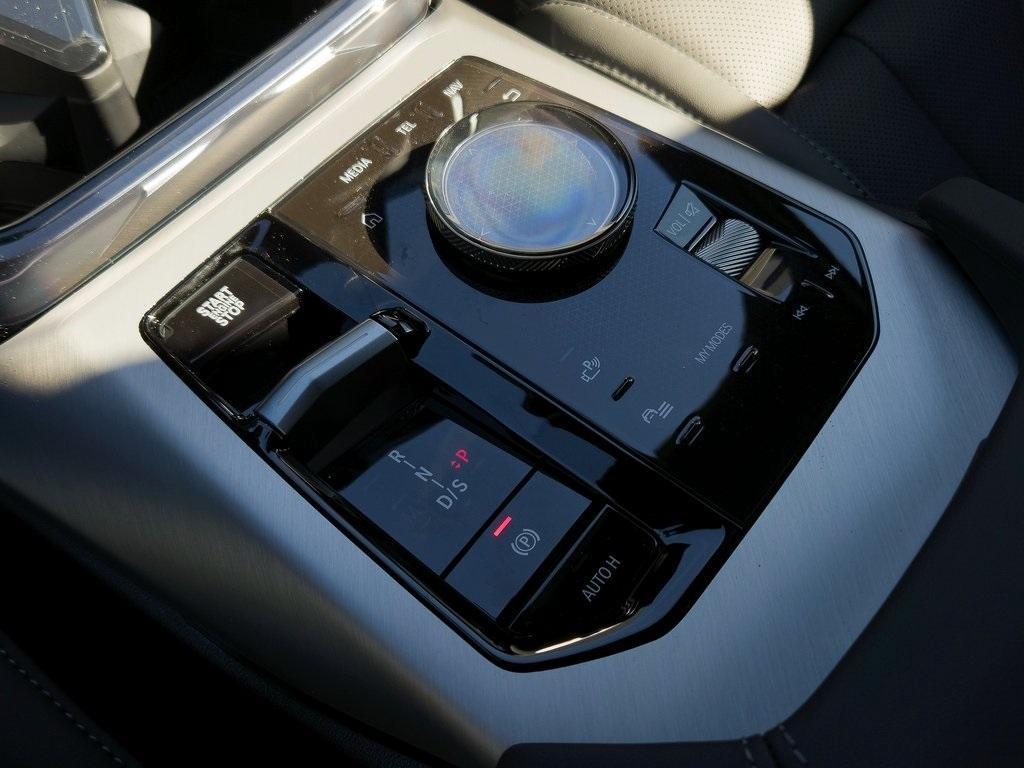 new 2026 BMW X3 car, priced at $68,275