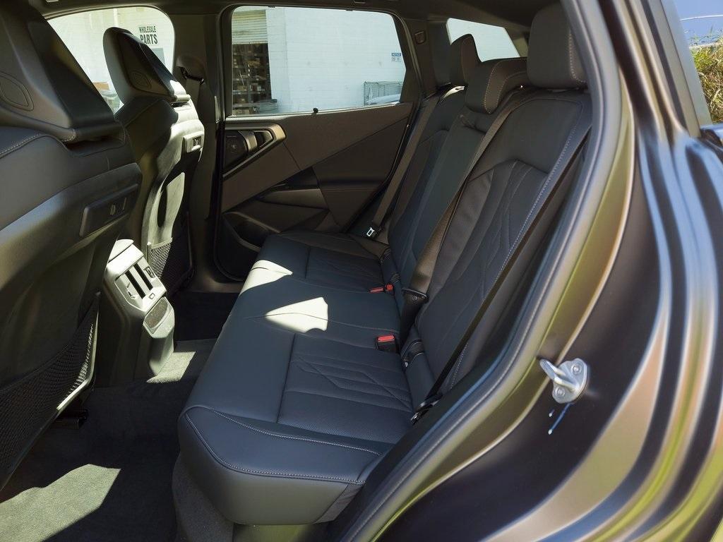 new 2026 BMW X3 car, priced at $68,275