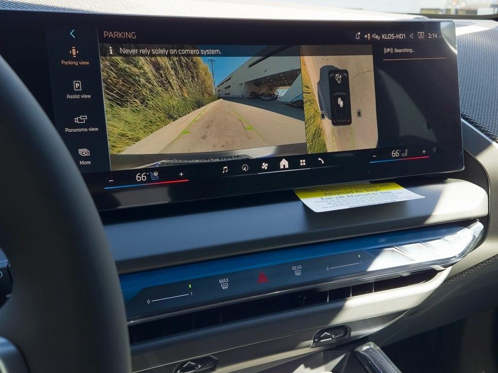 new 2026 BMW X3 car, priced at $68,275