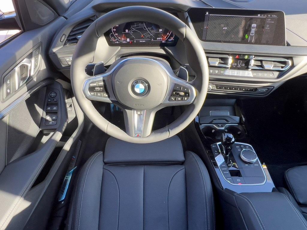 new 2024 BMW M235 Gran Coupe car, priced at $54,515