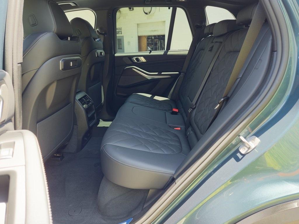 new 2026 BMW X5 PHEV car, priced at $80,825