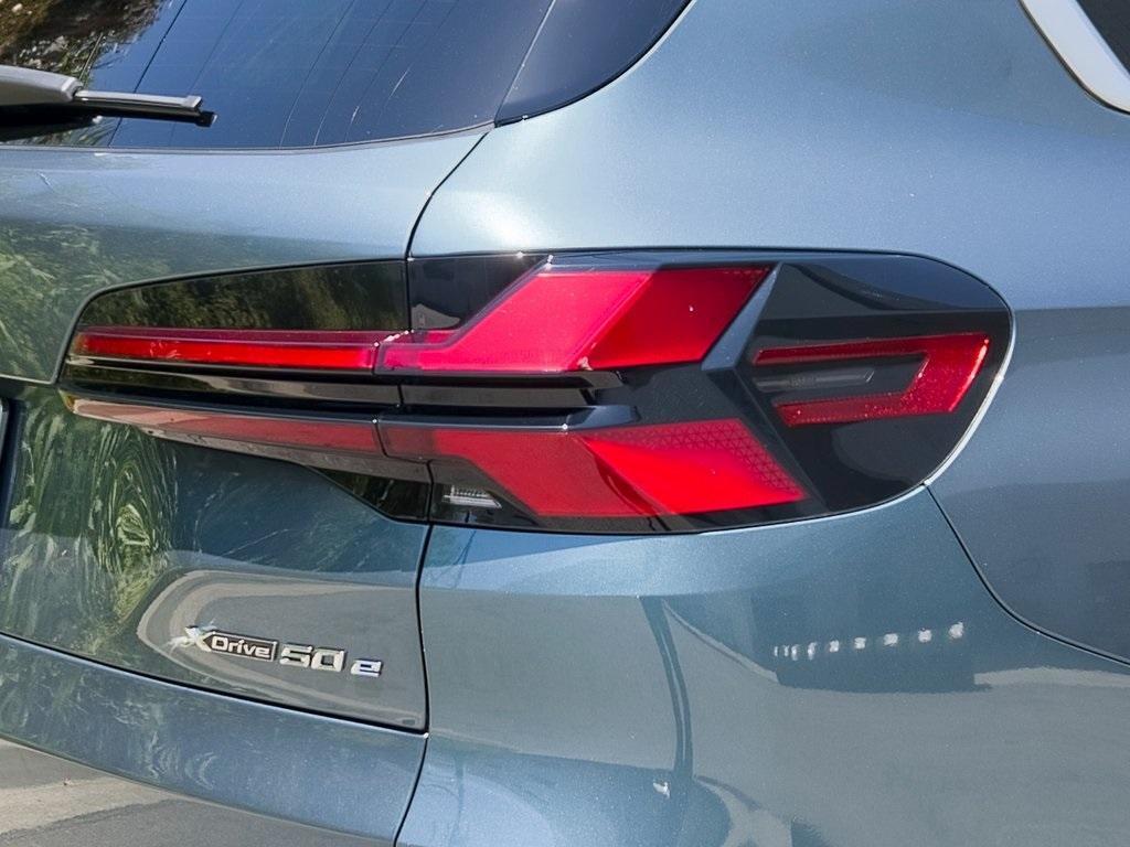new 2026 BMW X5 PHEV car, priced at $80,825