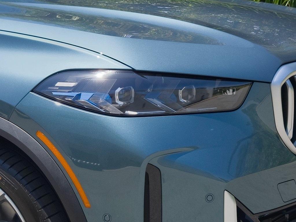 new 2026 BMW X5 PHEV car, priced at $80,825