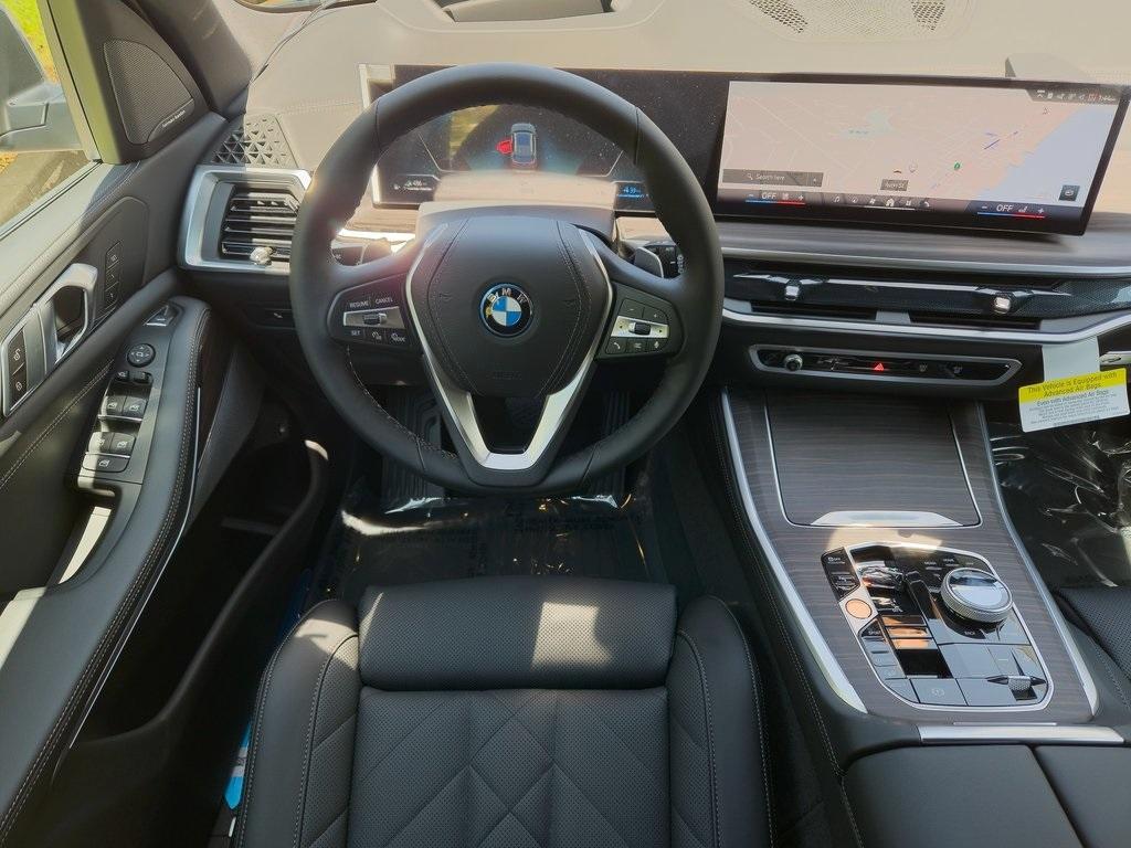 new 2026 BMW X5 PHEV car, priced at $80,825
