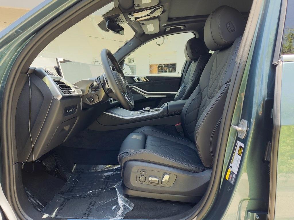 new 2026 BMW X5 PHEV car, priced at $80,825