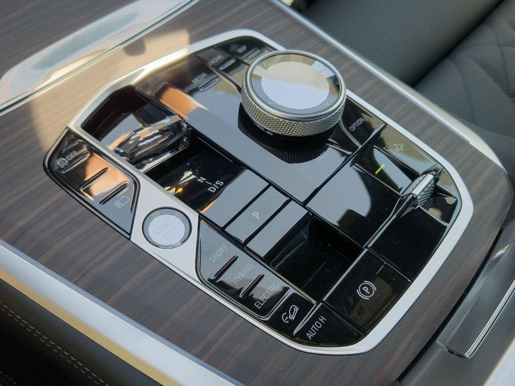 new 2026 BMW X5 PHEV car, priced at $80,825