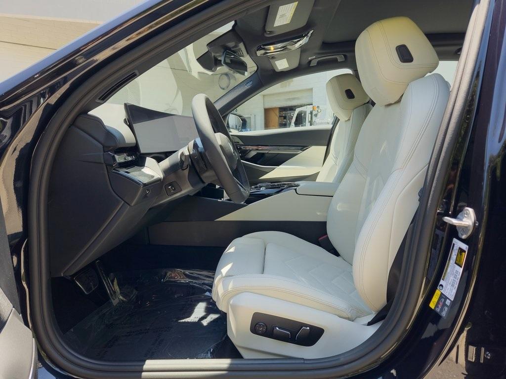 new 2026 BMW 550e car, priced at $82,075