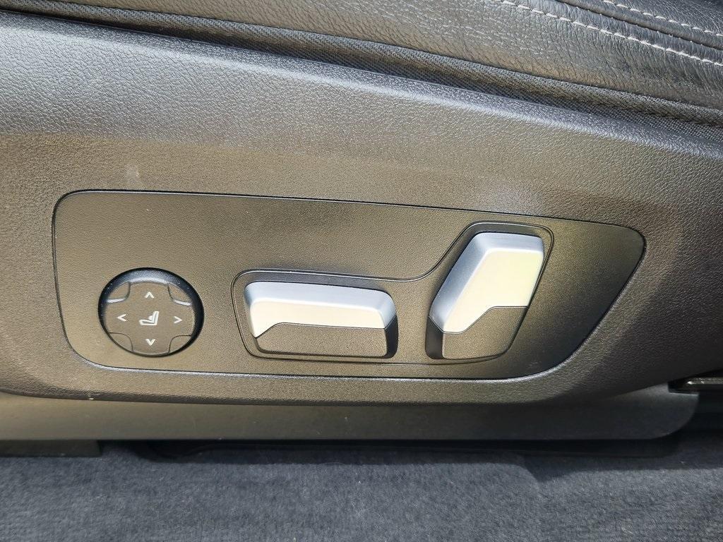 used 2022 BMW X3 car, priced at $49,995