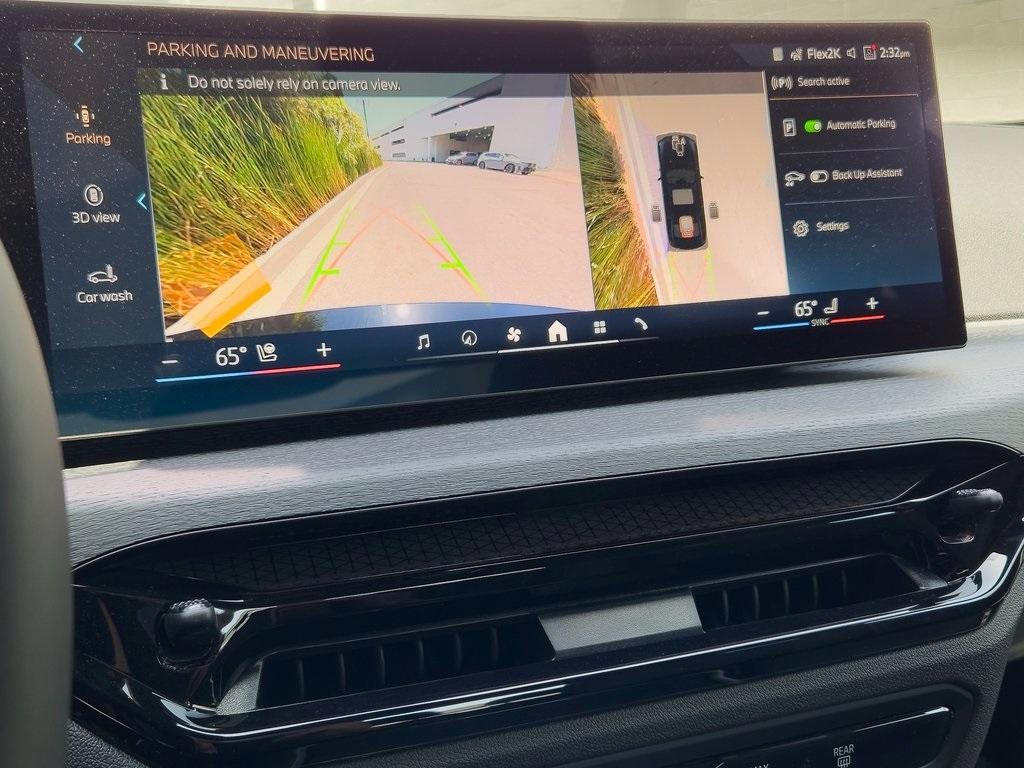 new 2025 BMW 330 car, priced at $49,575