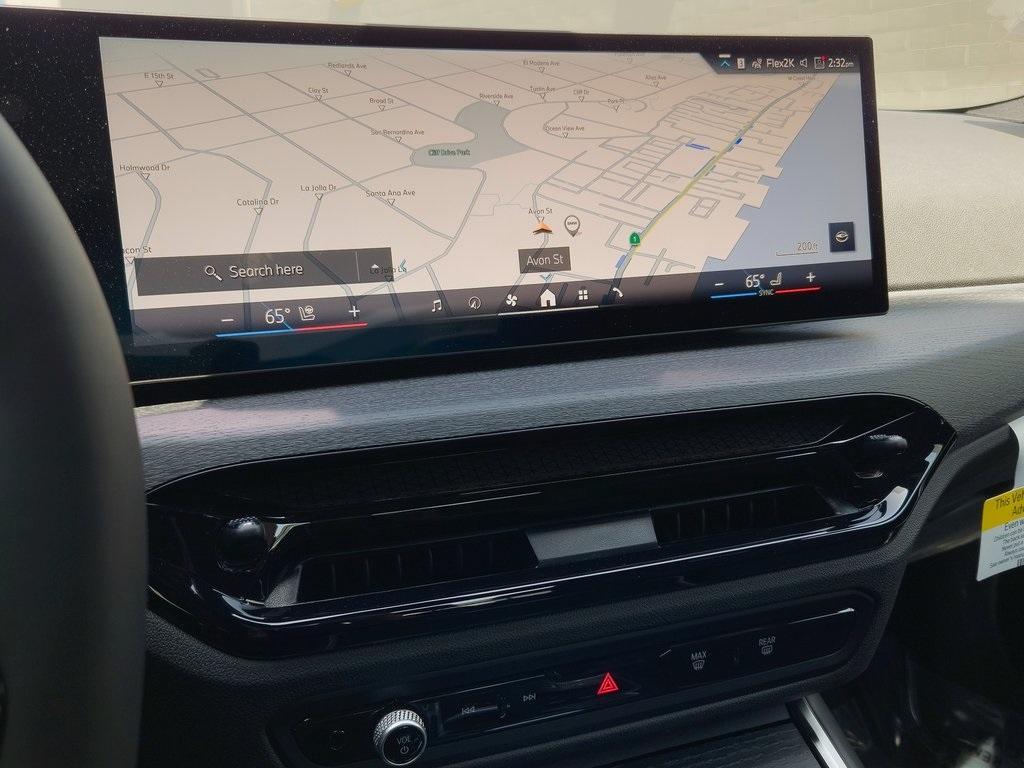 new 2025 BMW 330 car, priced at $49,575