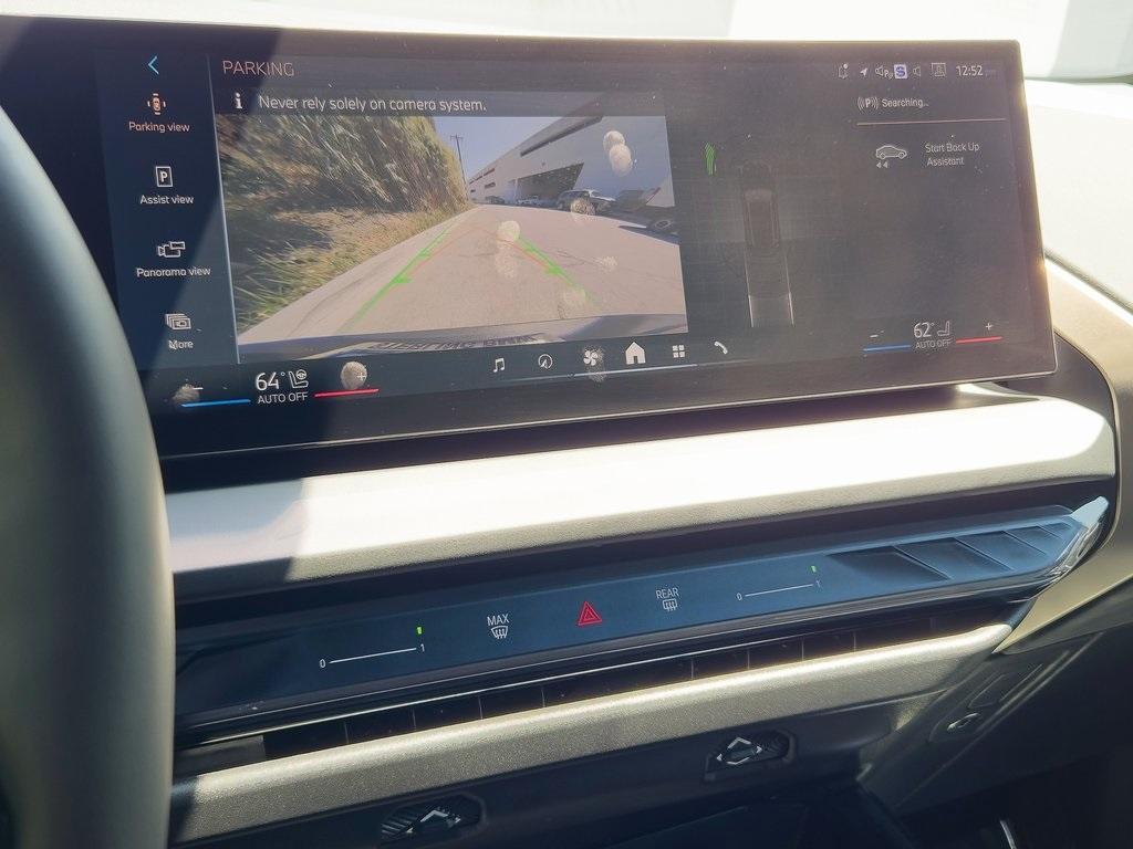 used 2025 BMW X3 car, priced at $45,995