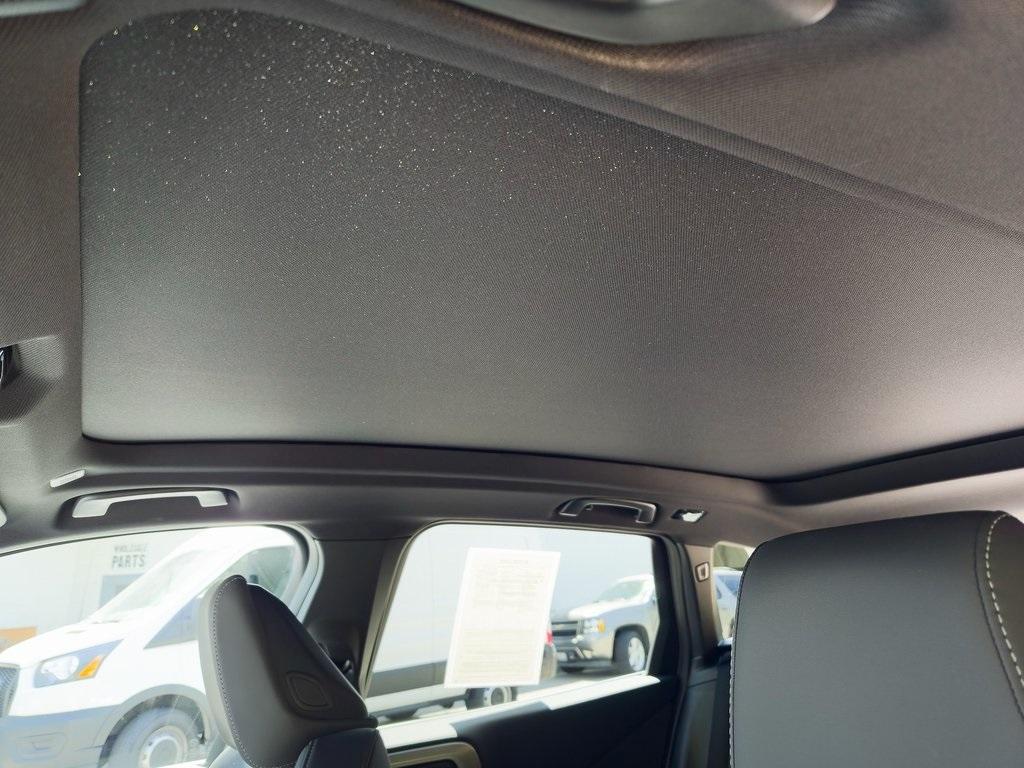 used 2025 BMW X3 car, priced at $45,995