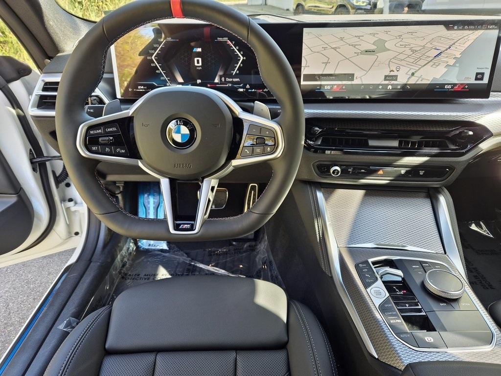 new 2025 BMW M440 car, priced at $68,480