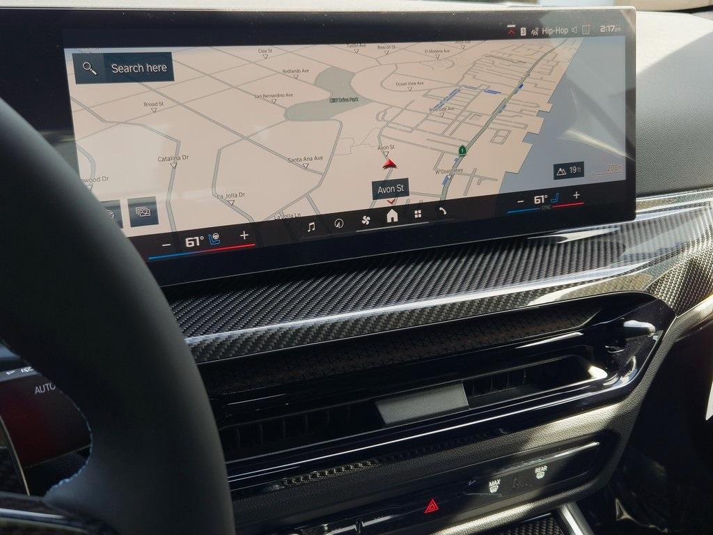 new 2026 BMW M4 car, priced at $104,700