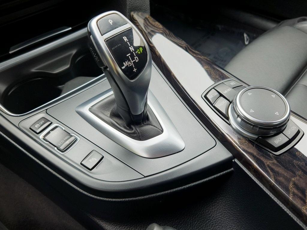 used 2015 BMW 435 Gran Coupe car, priced at $15,995