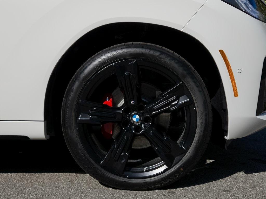 new 2026 BMW X3 car, priced at $62,875