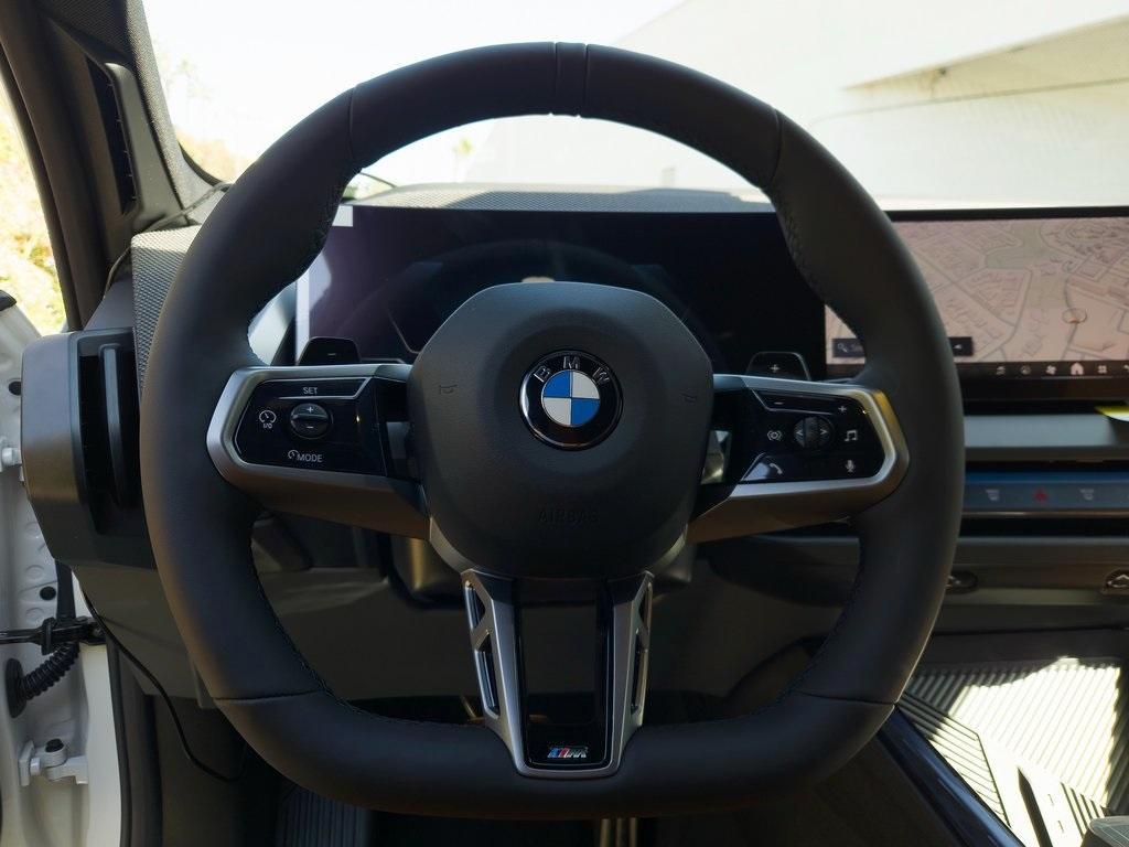 new 2026 BMW X3 car, priced at $62,875