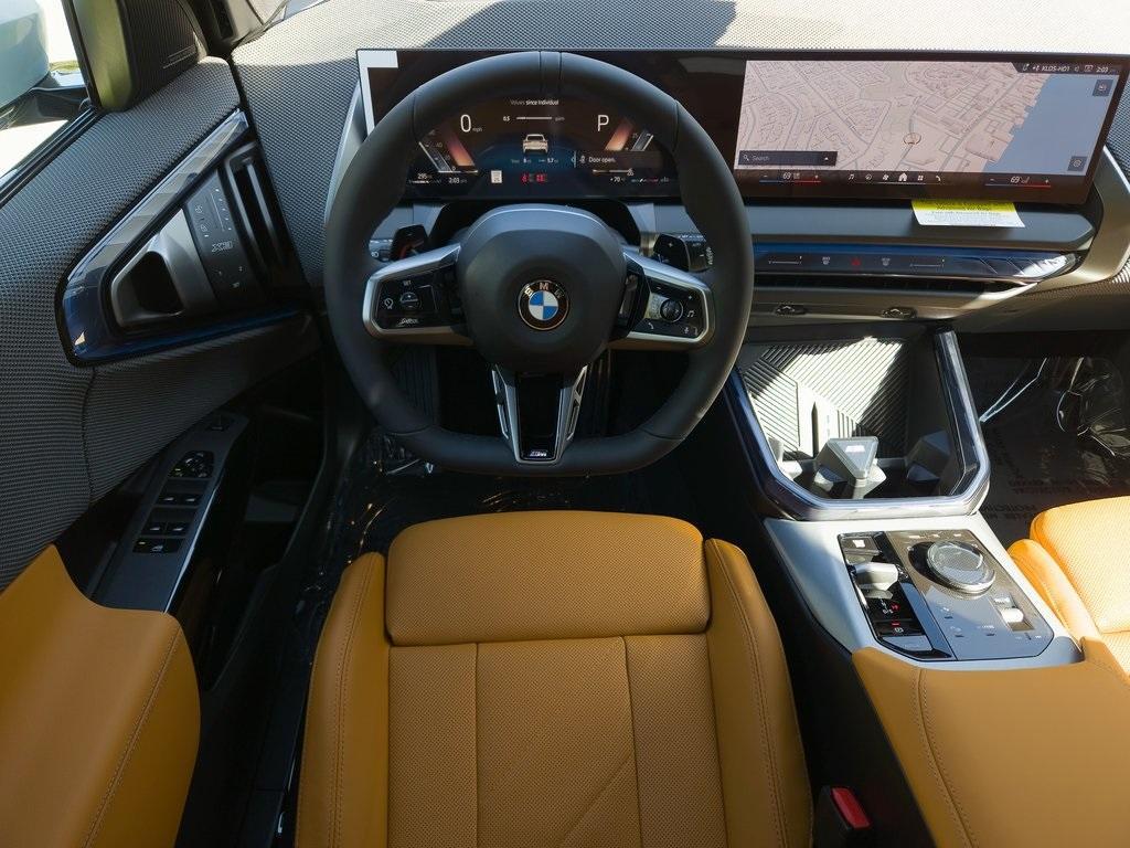 new 2026 BMW X3 car, priced at $62,875