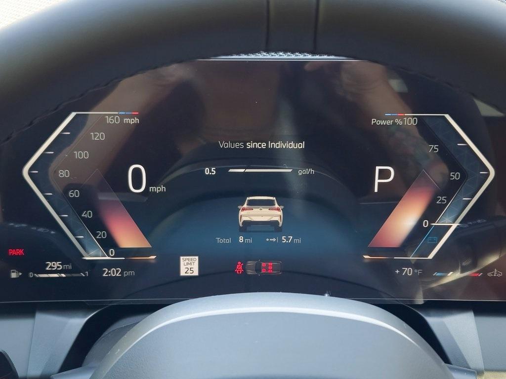 new 2026 BMW X3 car, priced at $62,875