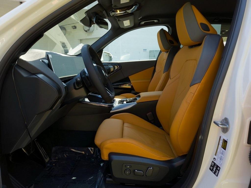 new 2026 BMW X3 car, priced at $62,875