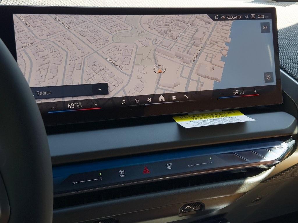 new 2026 BMW X3 car, priced at $62,875