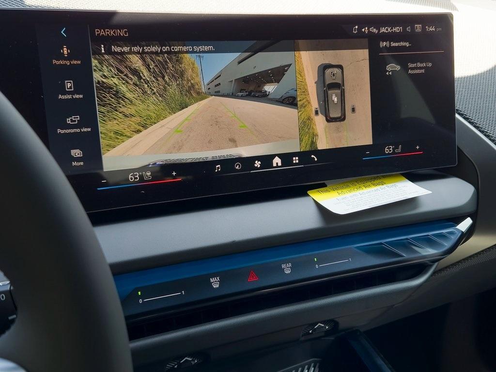 new 2026 BMW X3 car, priced at $62,475