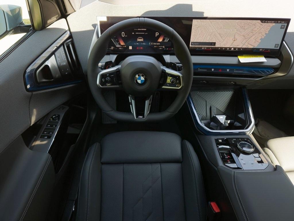 new 2026 BMW X3 car, priced at $62,475