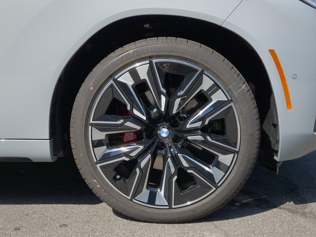 new 2026 BMW X3 car, priced at $62,475